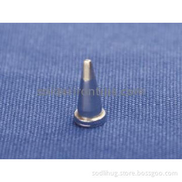 LT Series Weller Soldering Iron Tips Use With WSD81 Solderi